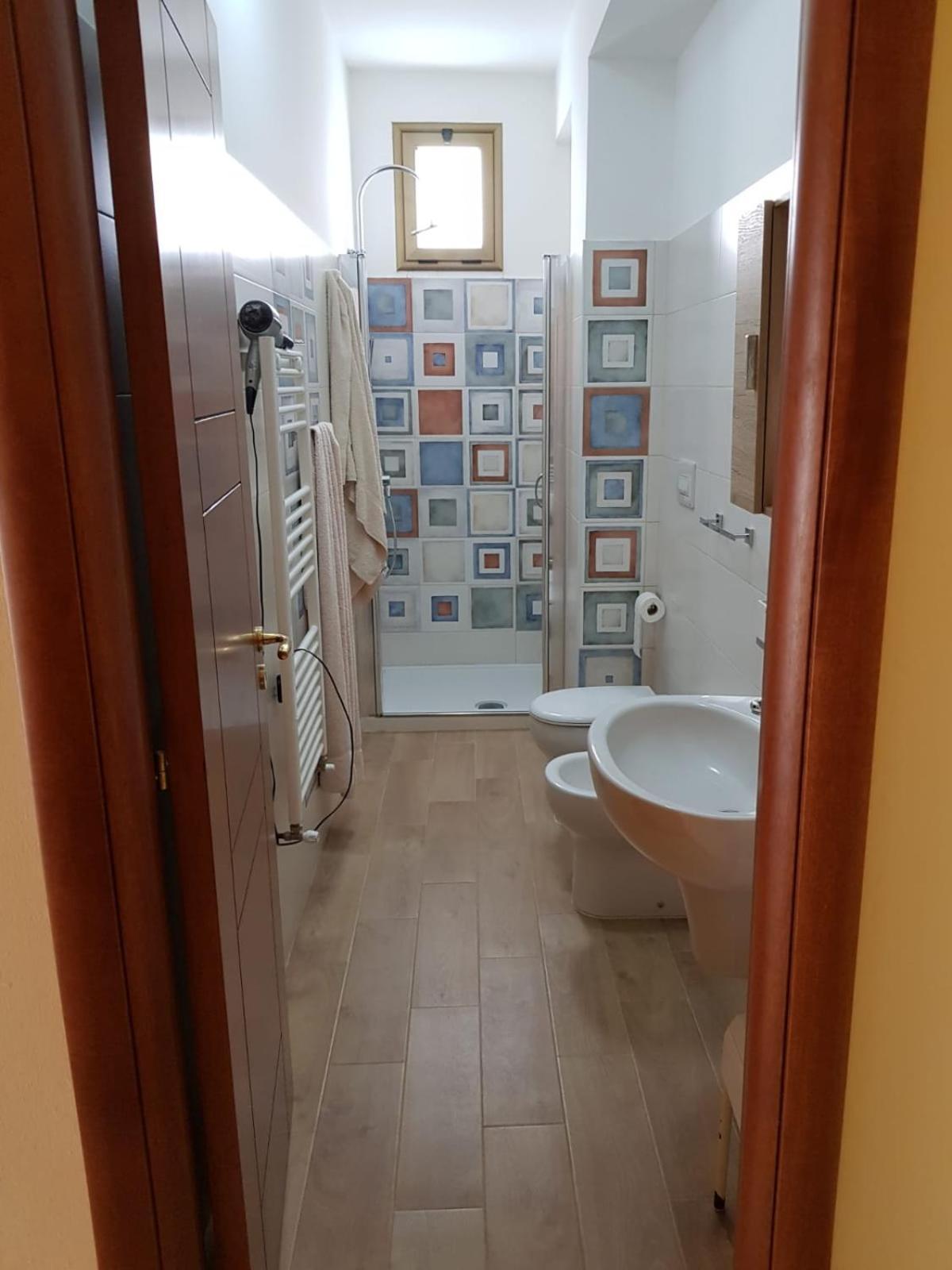 Stylish Apt Terina - Le Lincelle, Lamezia - Bright, Spacious, Elegant And With Terrace SantʼEufemia Lamezia Exterior foto